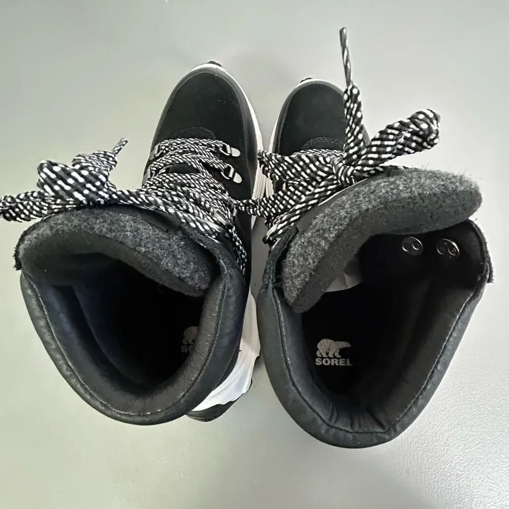 Sorel new women’s